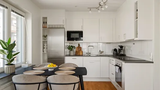 Bostadsrätter till salu i Söderort - foto 8