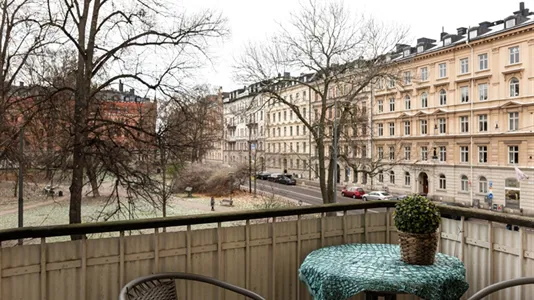 Lägenheter till salu i Östermalm - foto 5