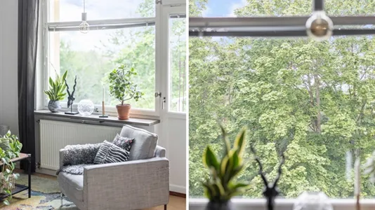 Bostadsrätter till salu i Hammarbyhamnen - foto 11