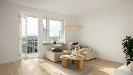 Bostadsrätter till salu i Nacka - foto 9