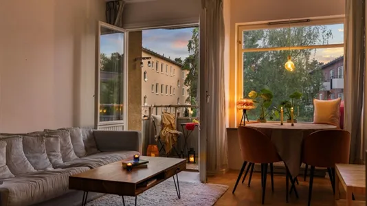 Bostadsrätter till salu i Söderort - foto 2