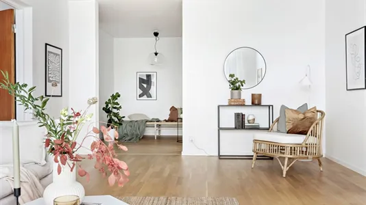 Bostadsrätter till salu i Söderort - foto 4