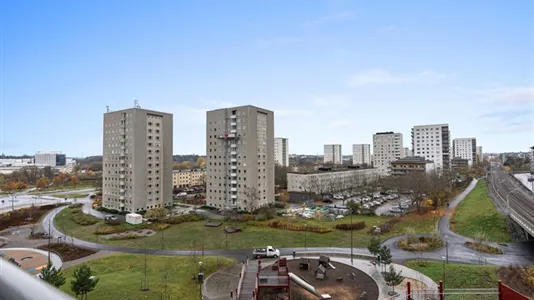 Bostadsrätter till salu i Hammarbyhamnen - foto 12