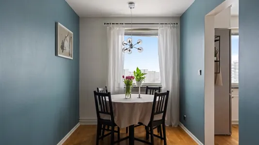 Bostadsrätter till salu i Hammarbyhamnen - foto 4