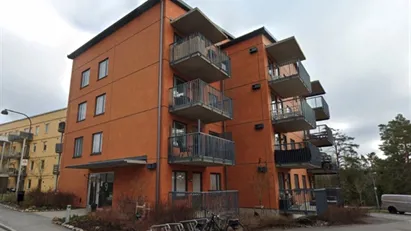 Huddinge - 3rok - 12mån - 15.525kr/mån