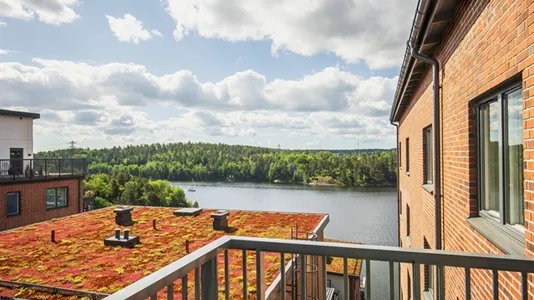 Bostadsrätter till salu i Nacka - foto 10