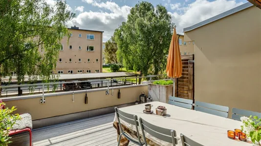 Bostadsrätter till salu i Söderort - foto 5