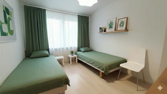 Lägenheter i Angered - foto 2