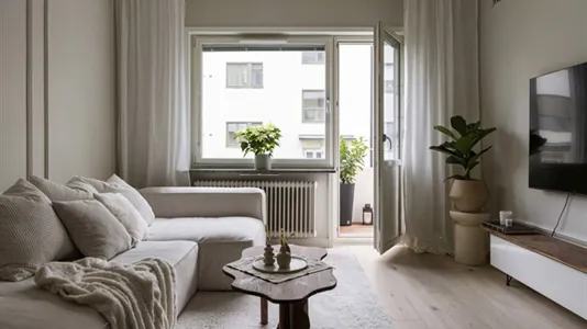 Bostadsrätter till salu i Västerort - foto 7