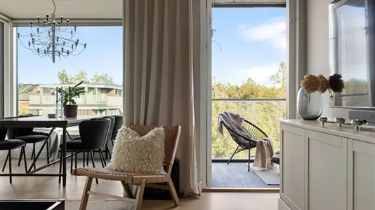 Bostadsrätter till salu i Nacka - foto 12