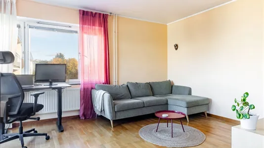 Bostadsrätter till salu i Söderort - foto 5