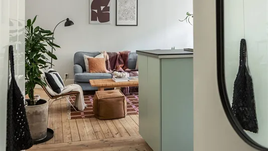 Bostadsrätter till salu i Kungsholmen - foto 6