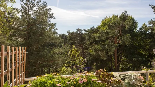 Bostadsrätter till salu i Hammarbyhamnen - foto 8