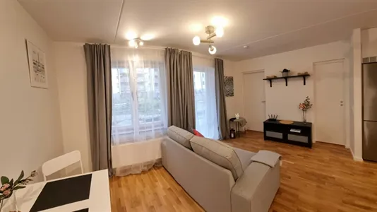 Lägenheter i Järfälla - foto 3