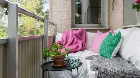 Bostadsrätter till salu i Hammarbyhamnen - foto 12