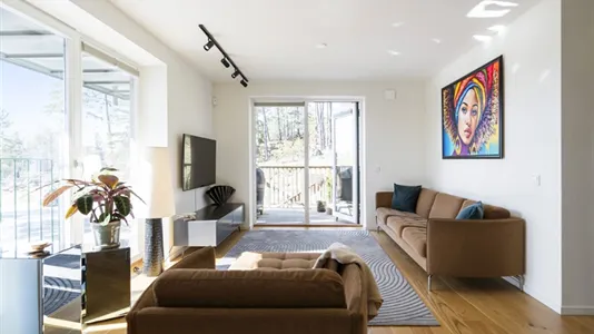 Bostadsrätter till salu i Nacka - foto 10