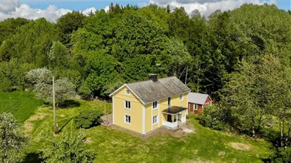 Lägenhet till salu i Tingsryd, Urshult