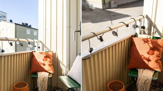 Bostadsrätter till salu i Söderort - foto 5