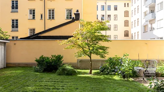 Lägenheter till salu i Östermalm - foto 2