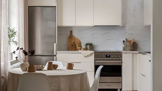 Bostadsrätter till salu i Söderort - foto 11