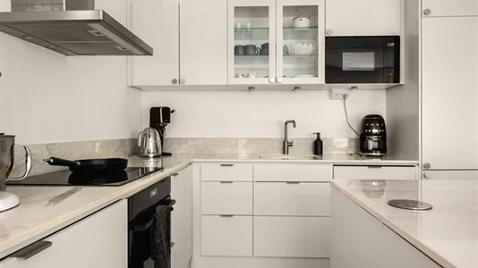 Bostadsrätter till salu i Hammarbyhamnen - foto 2