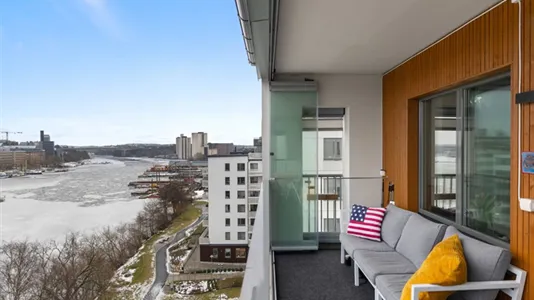 Bostadsrätter till salu i Västerort - foto 2