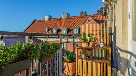 Bostadsrätter till salu i Vasastan - foto 6