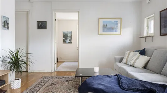 Bostadsrätter till salu i Söderort - foto 4