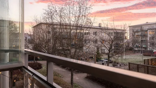 Bostadsrätter till salu i Söderort - foto 6