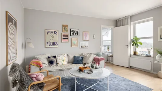 Bostadsrätter till salu i Nacka - foto 5