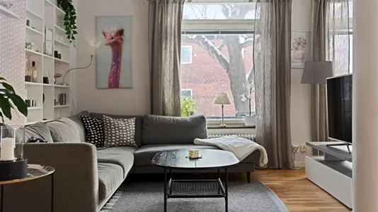 Bostadsrätter till salu i Söderort - foto 9