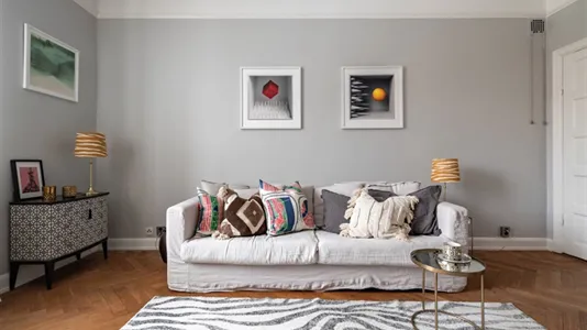 Bostadsrätter till salu i Södermalm - foto 2