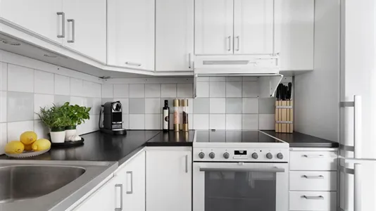 Bostadsrätter till salu i Söderort - foto 10