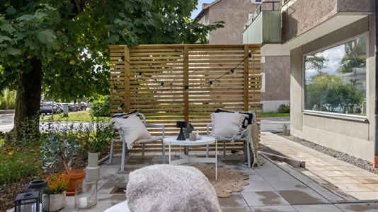 Bostadsrätter till salu i Söderort - foto 9