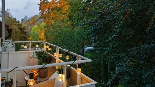 Bostadsrätter till salu i Söderort - foto 1