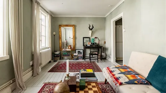 Lägenheter till salu i Gotland - foto 12