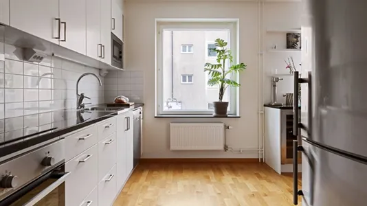Bostadsrätter till salu i Söderort - foto 4