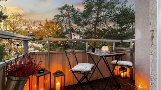 Bostadsrätter till salu i Söderort - foto 7