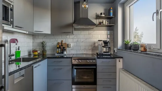 Bostadsrätter till salu i Hammarbyhamnen - foto 1