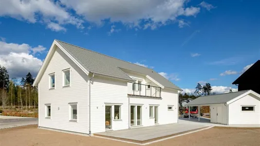 Lägenheter till salu i Alvesta - foto 1