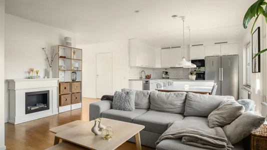 Bostadsrätter till salu i Nacka - foto 2