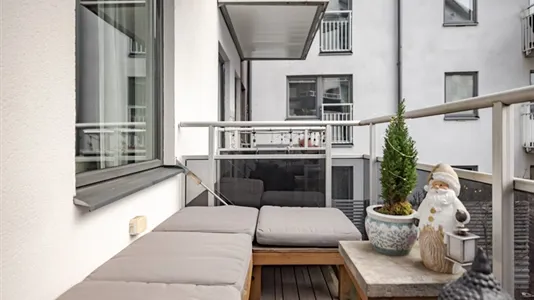 Bostadsrätter till salu i Söderort - foto 4