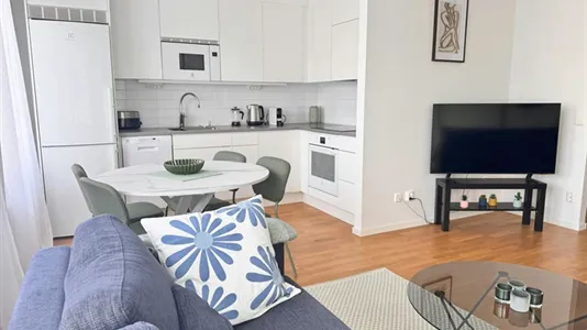 Lägenheter i Solna - foto 3