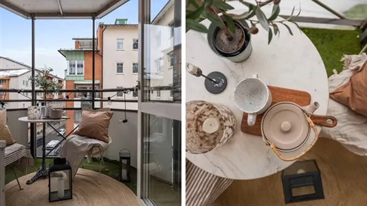 Bostadsrätter till salu i Södermalm - foto 5