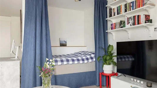 Bostadsrätter till salu i Söderort - foto 7