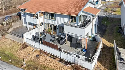 Bostadsrätt till salu i Tanum, Grebbestad