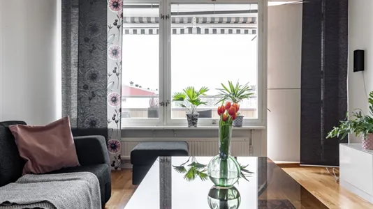 Bostadsrätter till salu i Söderort - foto 7