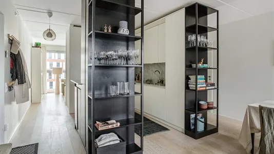 Bostadsrätter till salu i Hammarbyhamnen - foto 13