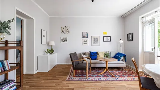 Bostadsrätter till salu i Hammarbyhamnen - foto 7