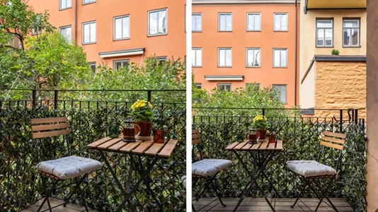 Bostadsrätter till salu i Södermalm - foto 3